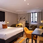 Hotell Le Colombier Colmar
