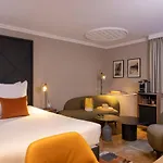 Hotell Le Colombier 4*