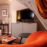 Le Colombier Hotell 4*