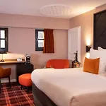 Hotell Le Colombier