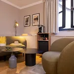 Hotel Le Colombier Colmar