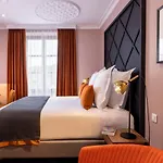 Le Colombier 4*