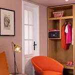 Hotell Le Colombier