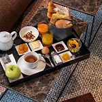 Hotell Le Colombier