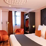 Hotell Le Colombier