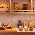 Le Colombier Hotell
