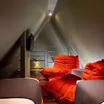 Le Colombier 4* Colmar