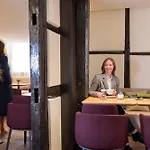 Hotell Le Colombier