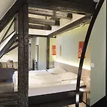 Le Colombier Colmar