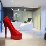 Le Colombier 4*