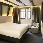 Le Colombier 4*