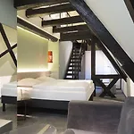Le Colombier 4* Colmar