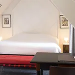 Le Colombier Hotell