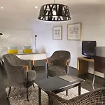 Le Colombier 4*