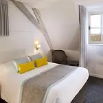 Hotell Le Colombier Colmar