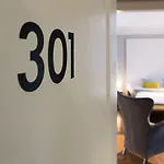 Le Colombier Hotell Colmar