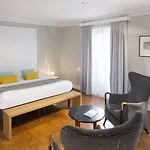 Hotell Le Colombier