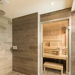 Hotell Le Colombier