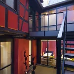 Hotel Le Colombier Colmar
