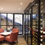 Le Colombier Hotell