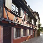 Hotel Le Colombier Colmar