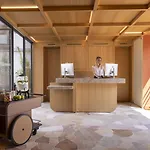 Le Colombier 4*