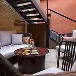 Le Colombier Hotel Colmar