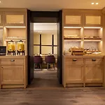 Le Colombier Hotel Colmar