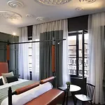 Le Colombier Colmar