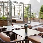 Le Colombier Hotell 4*