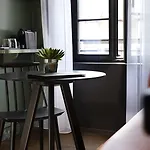 Hotel Le Colombier Colmar