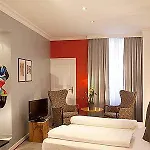 Le Colombier Hotell