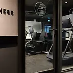 Le Colombier Hotell 4*