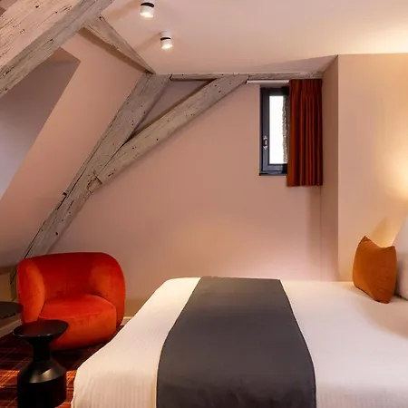 Hotel Le Colombier Colmar