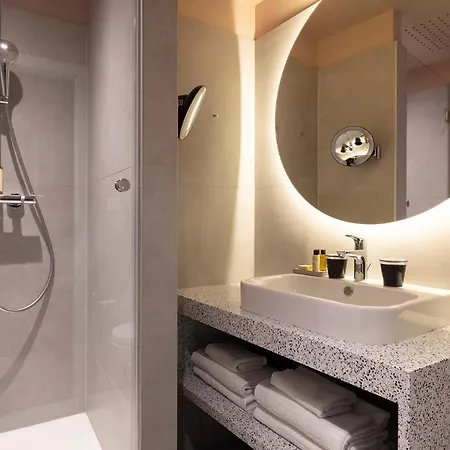 Hotel Le Colombier Hotel Colmar