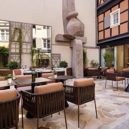 Hotel Le Colombier 4*