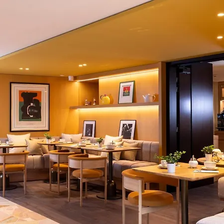 Hotel Hotel Le Colombier