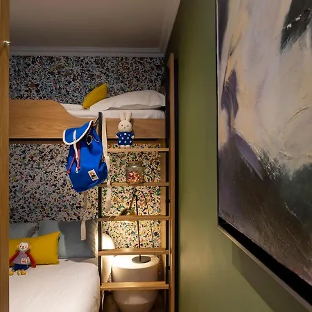 Hotel Hotel Le Colombier Colmar