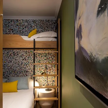 Hotel Le Colombier Colmar