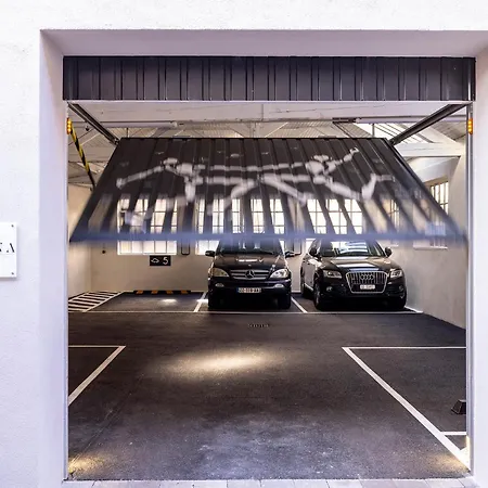 Le Colombier 4* Colmar