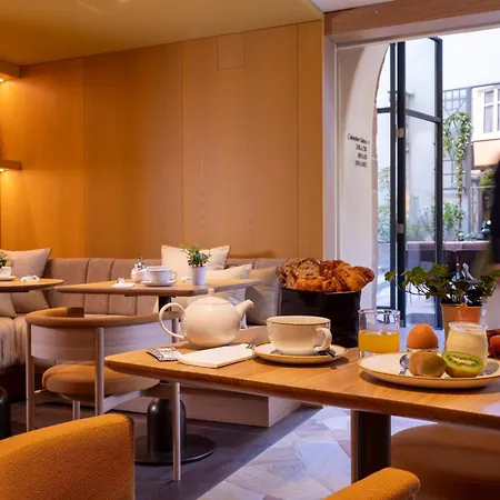 Hotel Le Colombier Hotel 4*