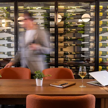 Hotel Le Colombier Hotel 4*