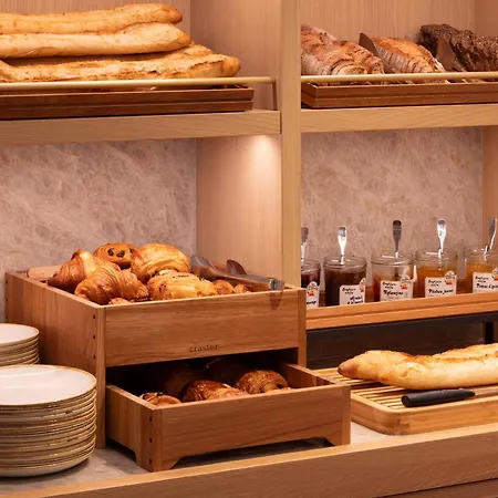 Hotel Le Colombier 4* Colmar