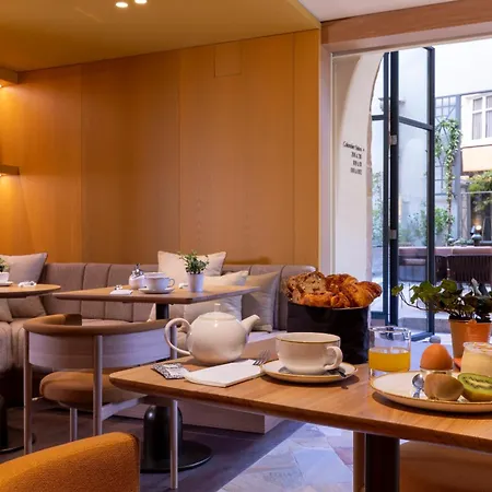 Hotel Le Colombier 4*