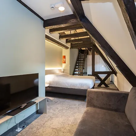 Hotel Hotel Le Colombier Colmar