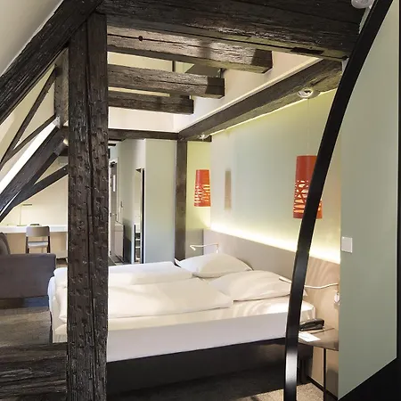 Le Colombier Colmar
