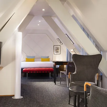 Le Colombier 4*