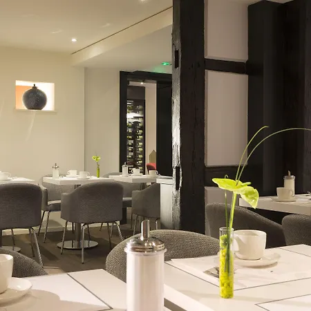 Le Colombier 4* קולמר