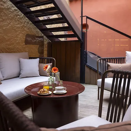 Le Colombier Hotel Colmar