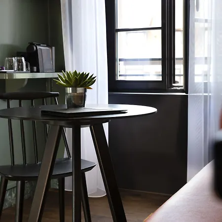 Hotel Le Colombier Colmar